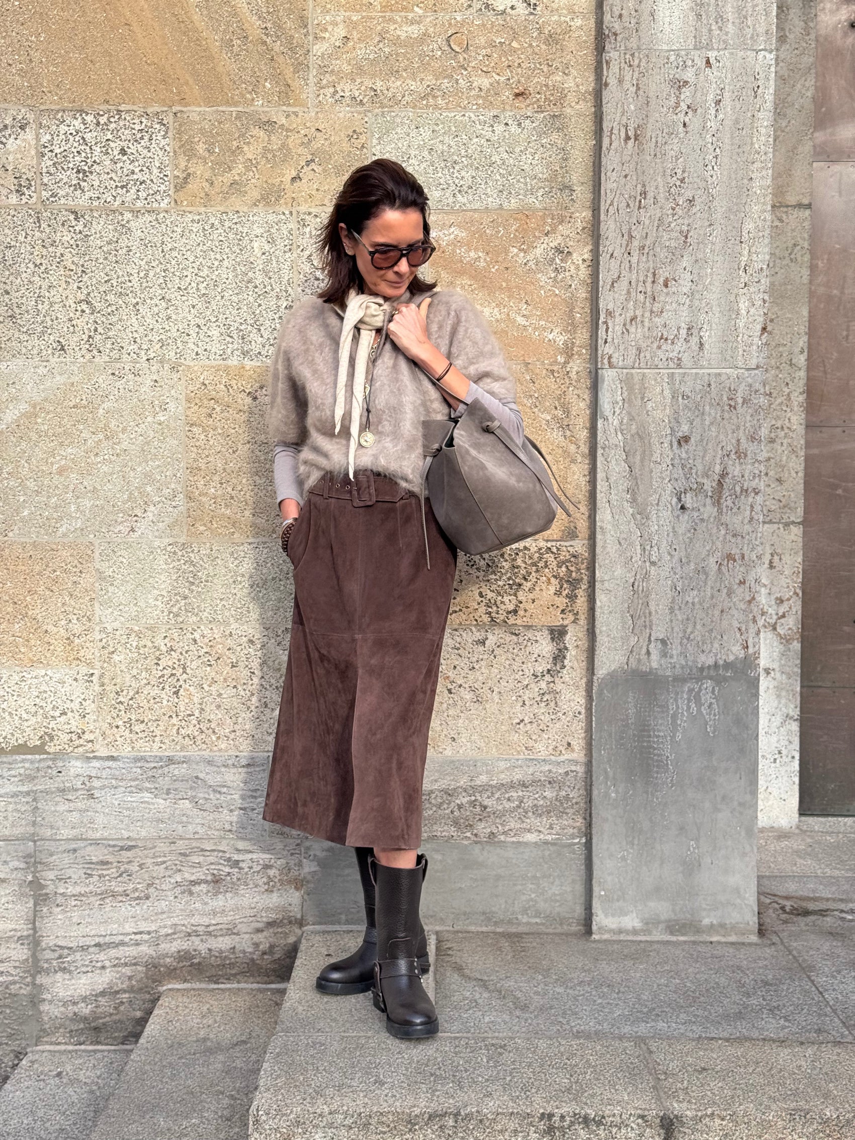 November Look #6