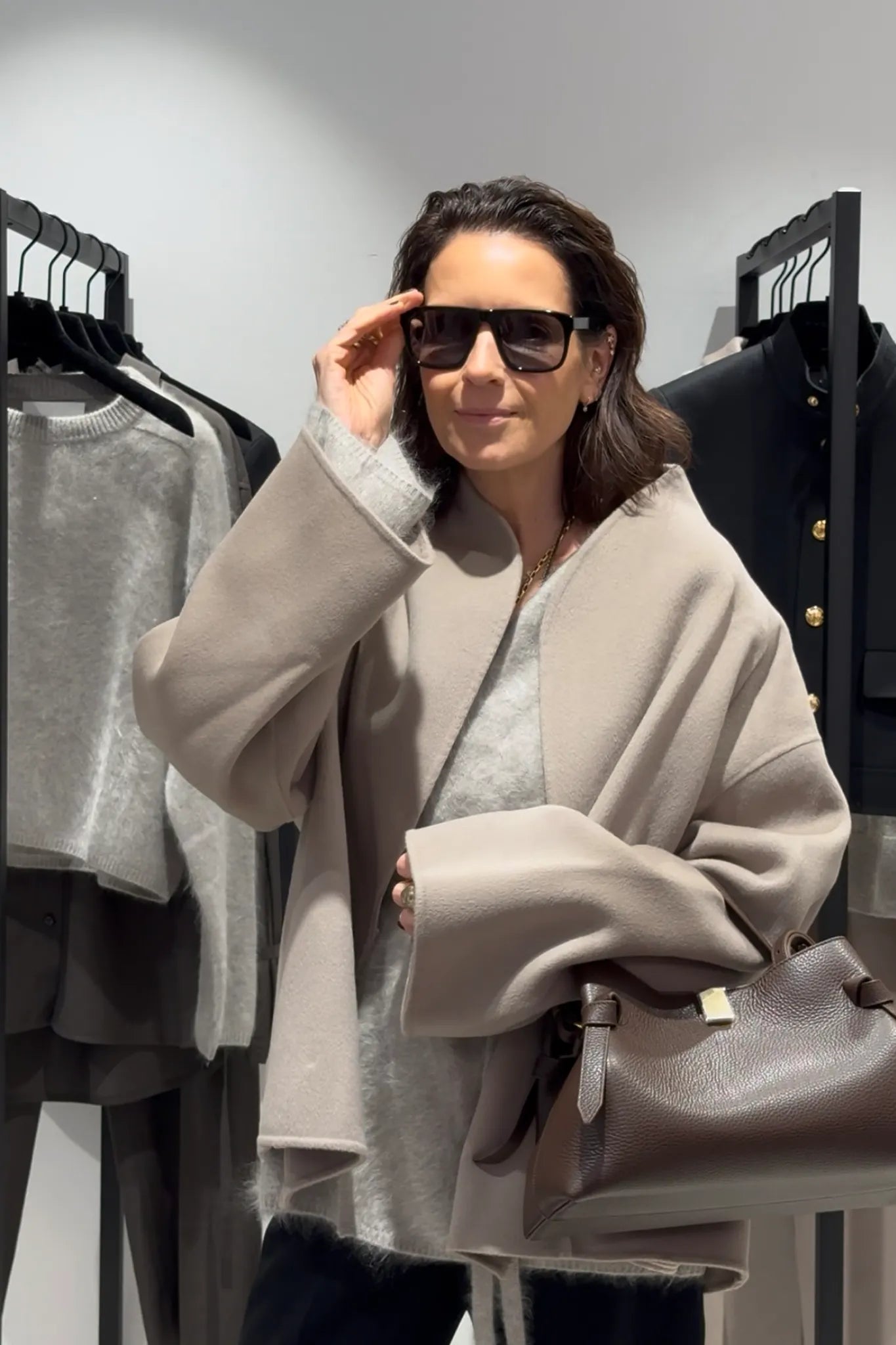 Dezember Look #4