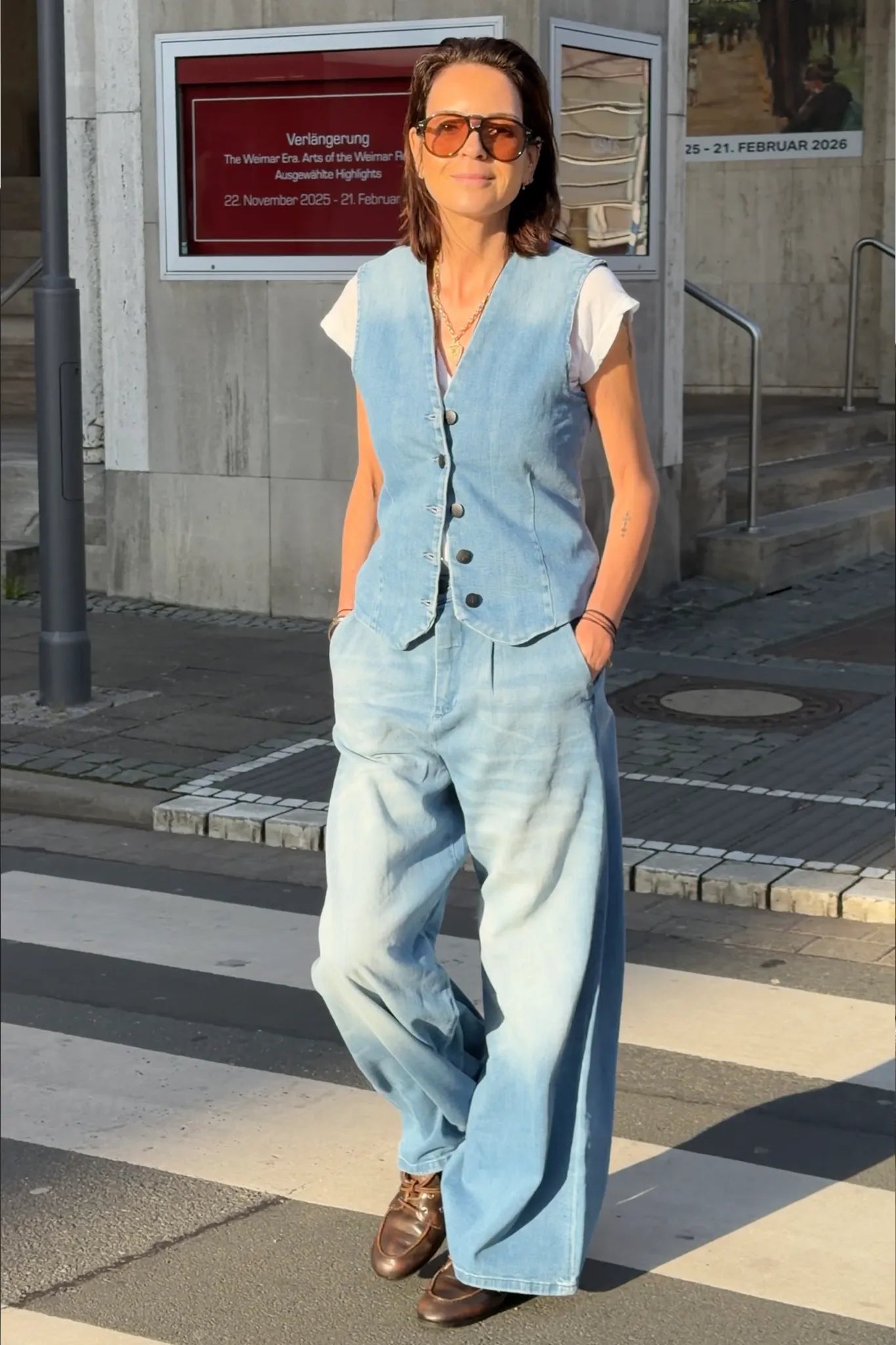 Dezember Look #5
