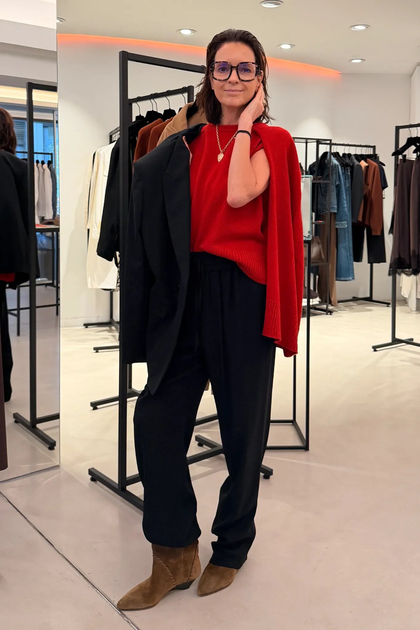 Dezember Look #7