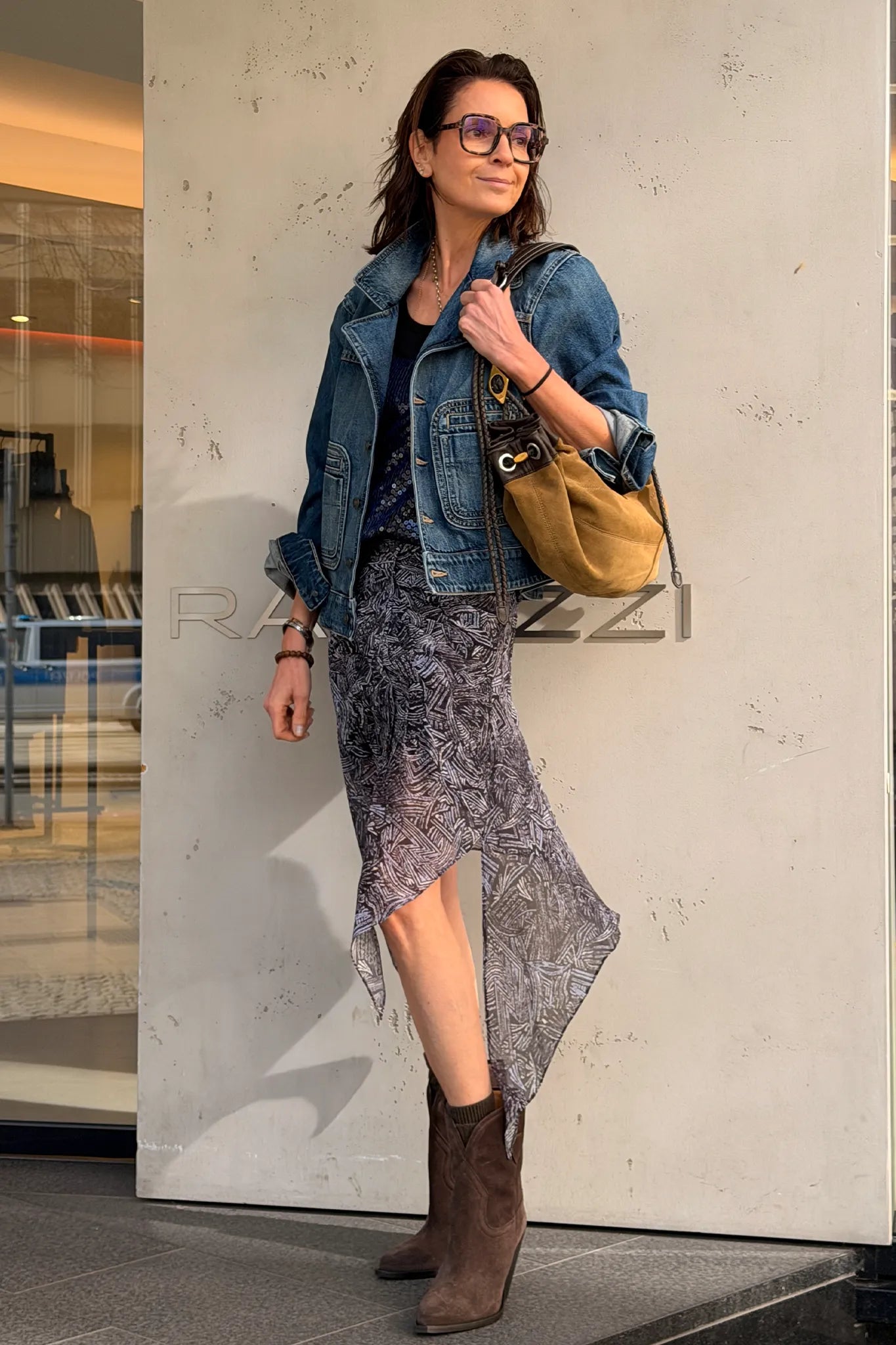 3 Looks Isabel Marant