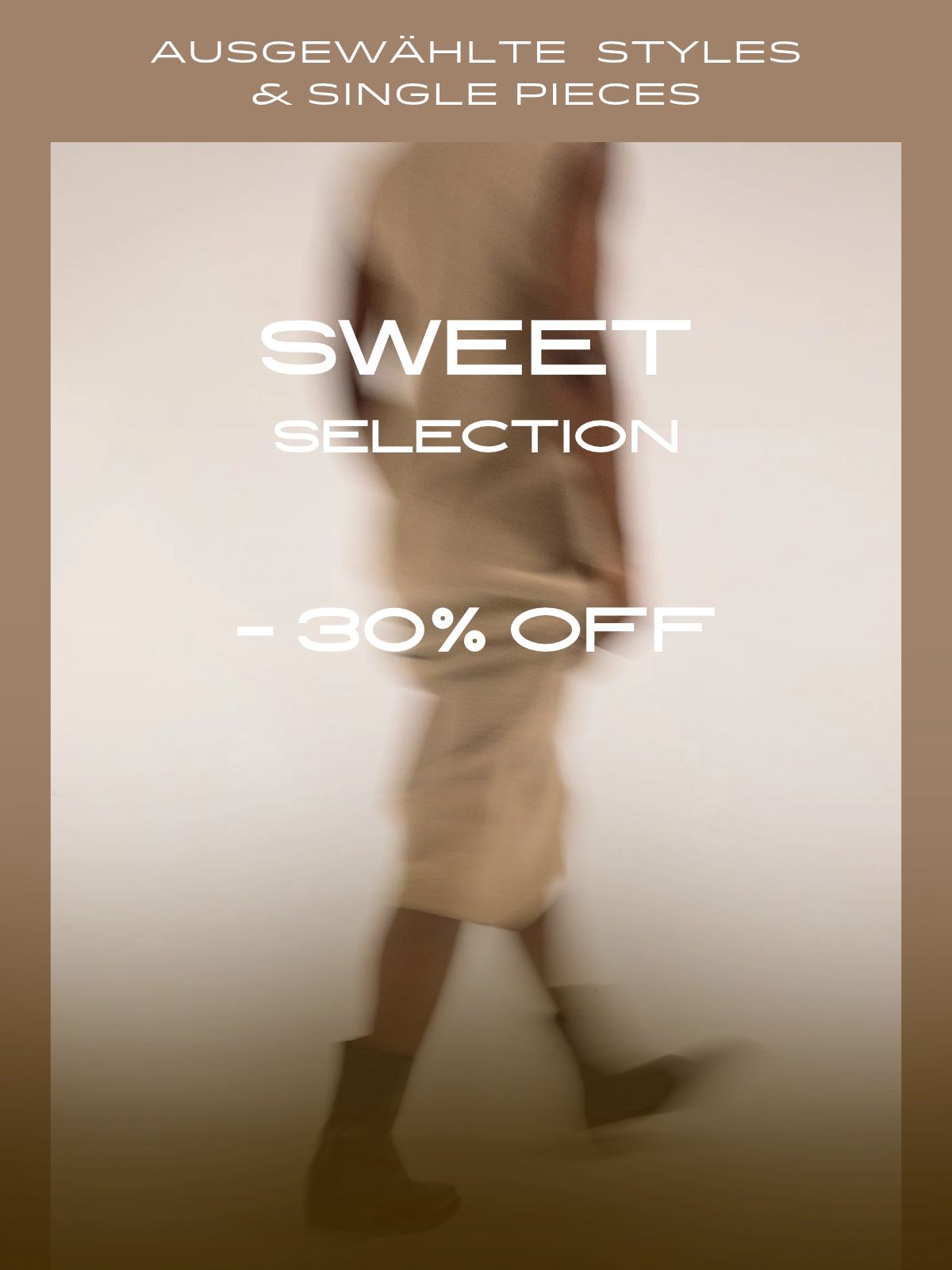 Sweet Selection