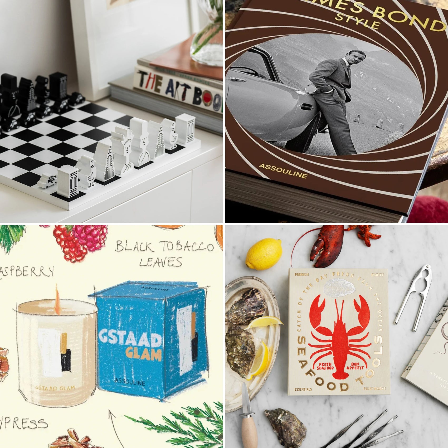 Gifts &amp; Living