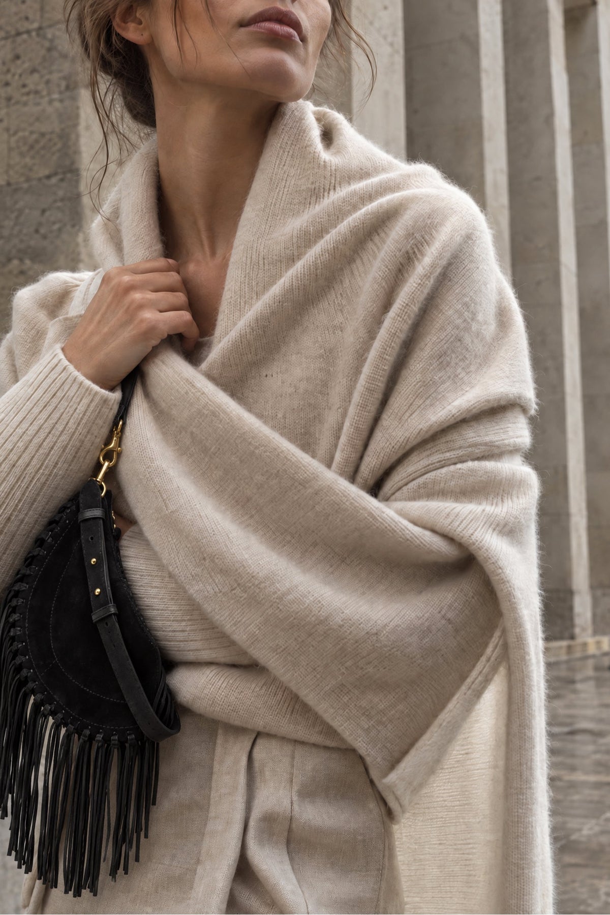 Cashmere Highlights 12 er Grid