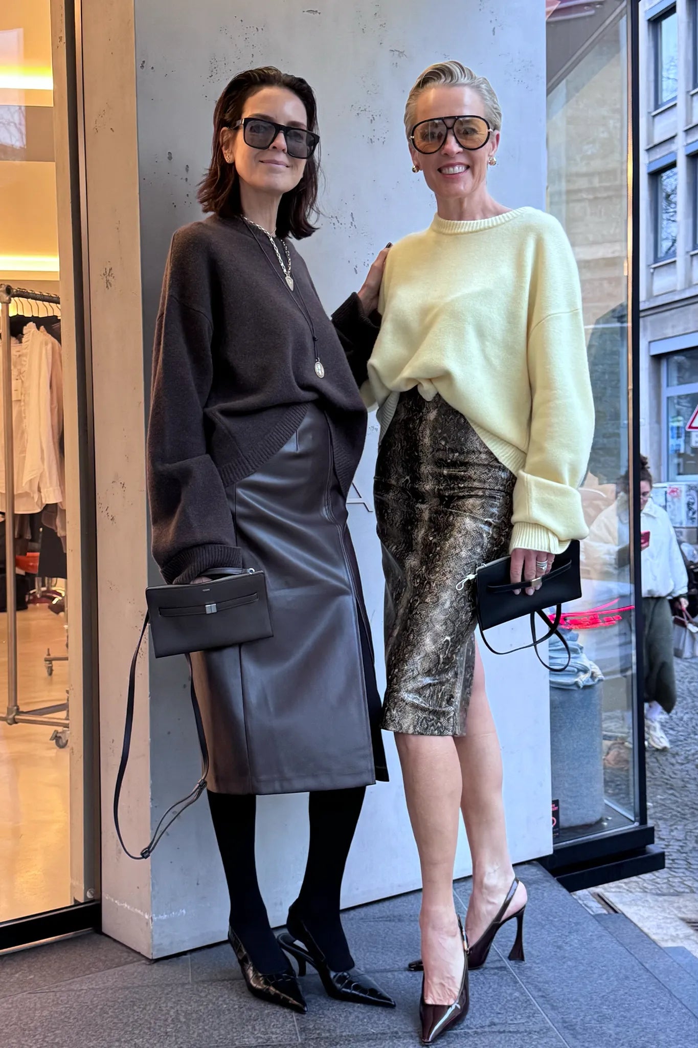 Dezember Look #3
