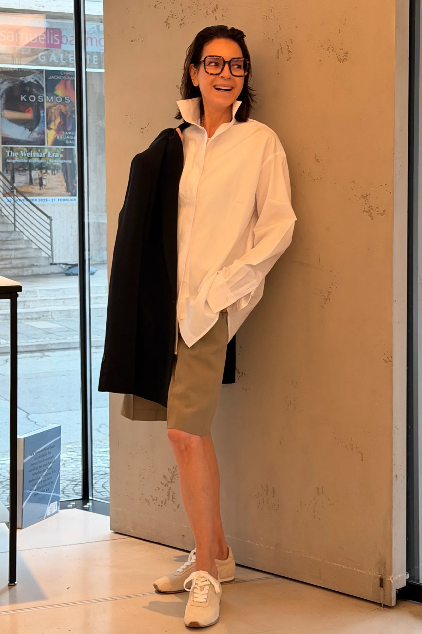 Februar Look #7