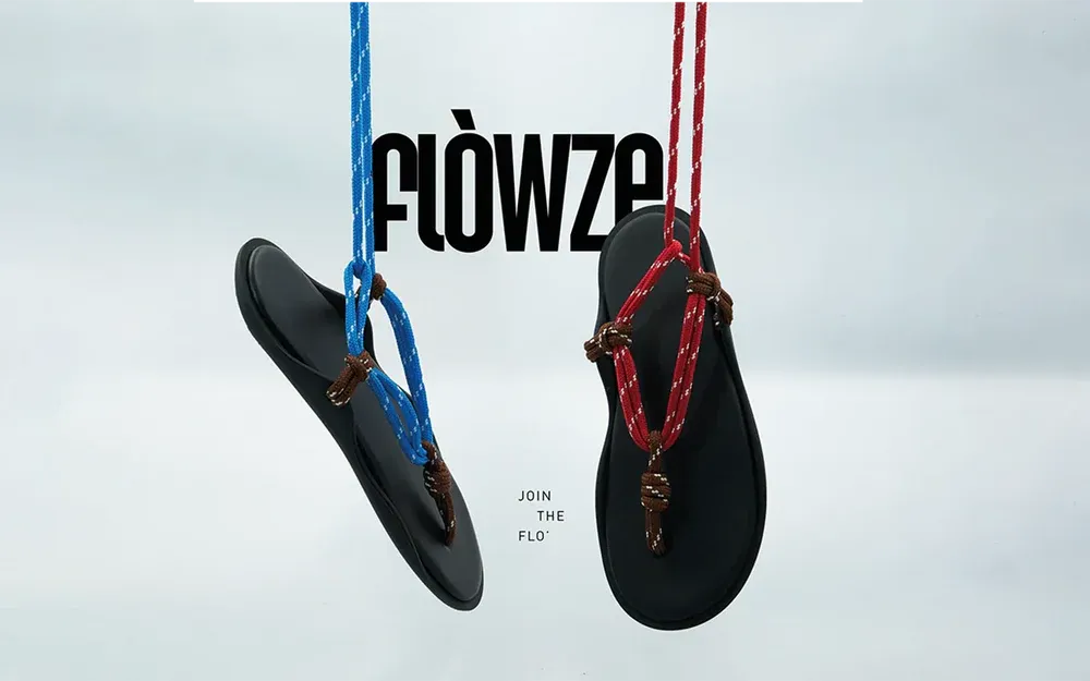Flówze