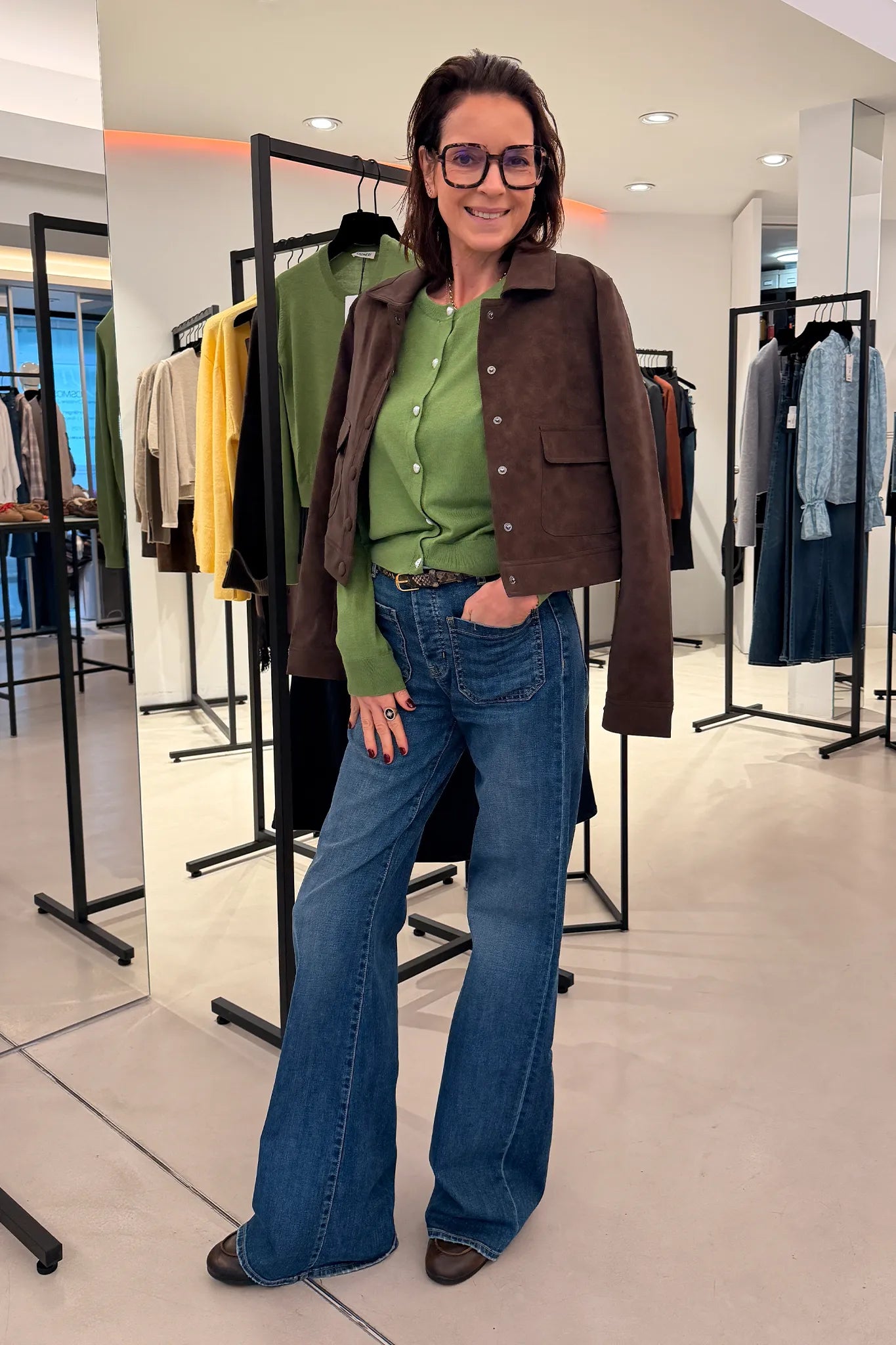 Dezember Look #8
