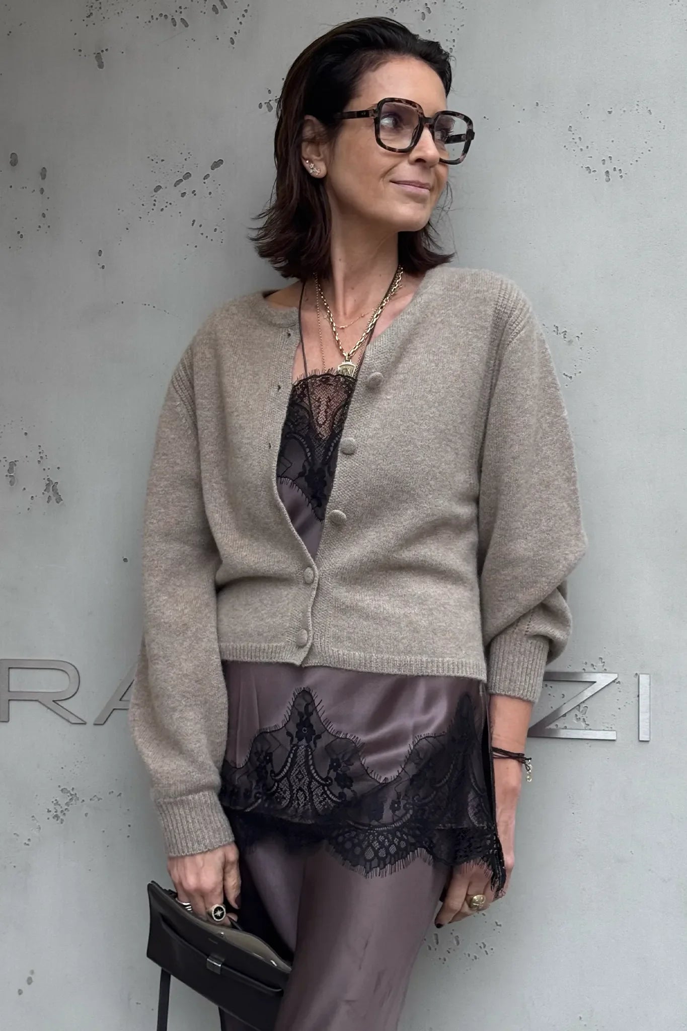 Dezember Look #1