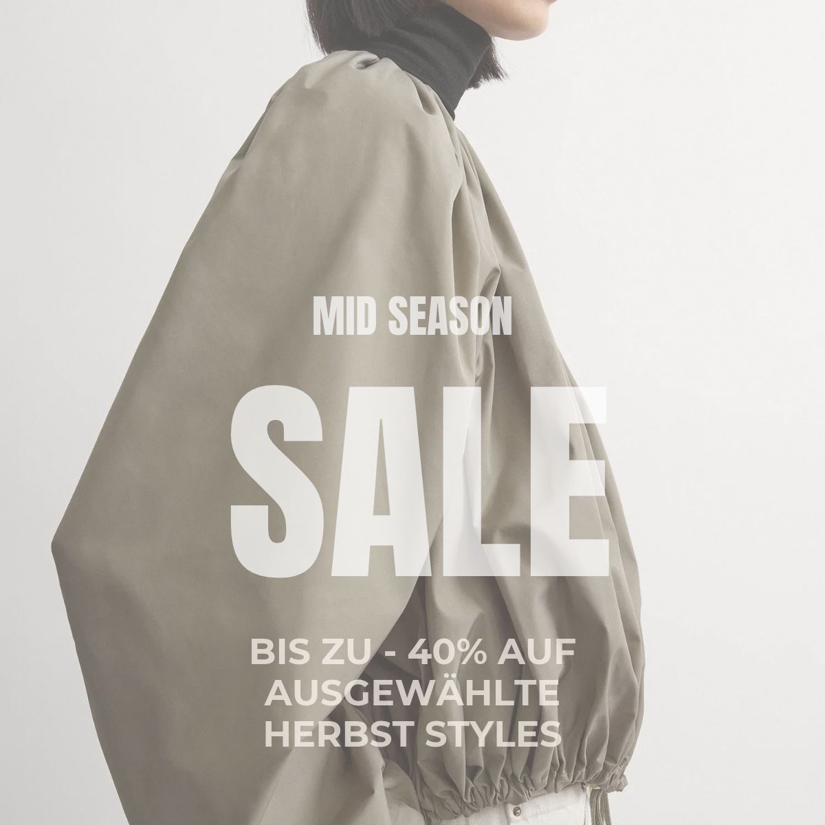 Mid Season Sale