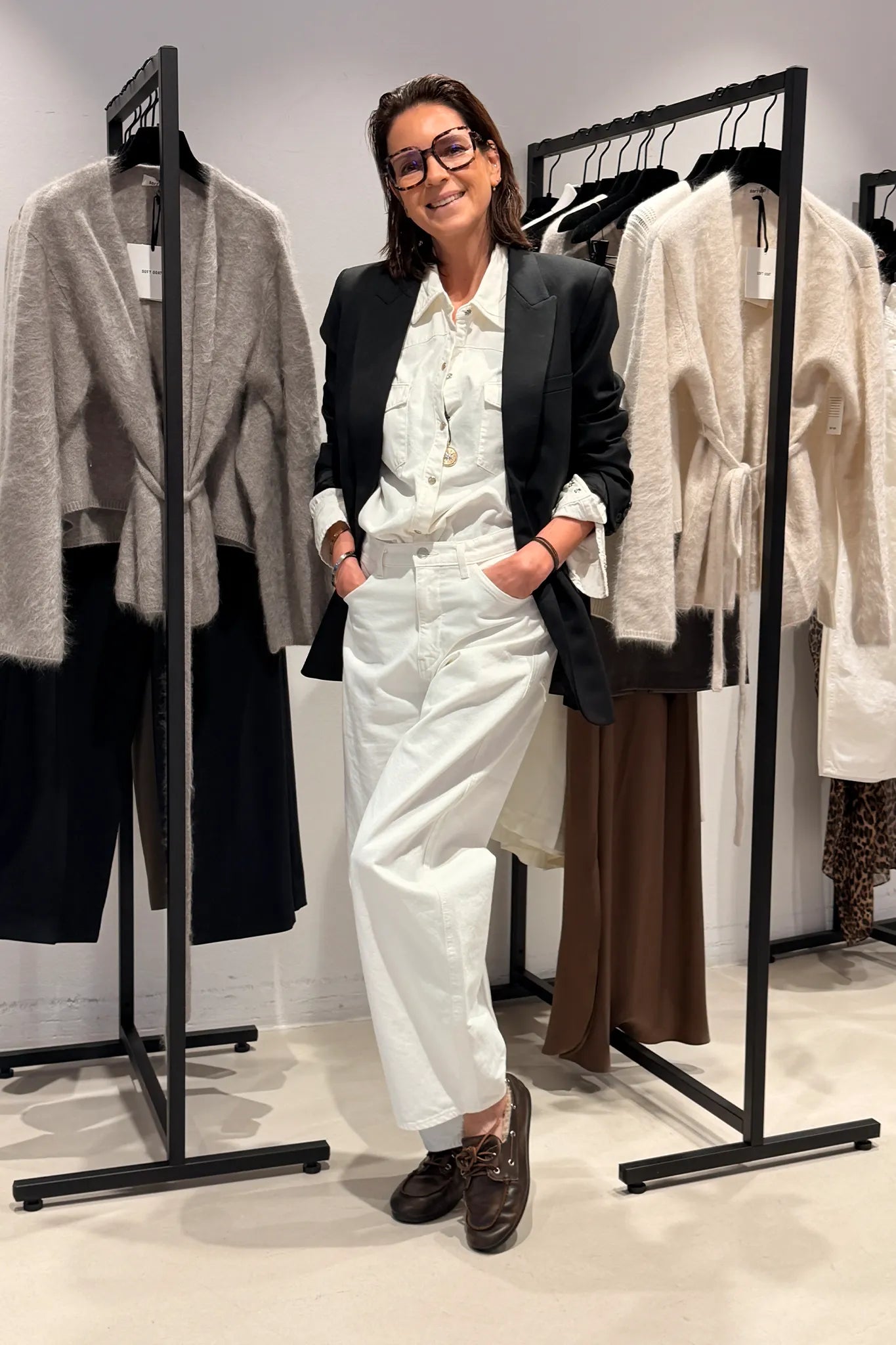 Dezember Look #6