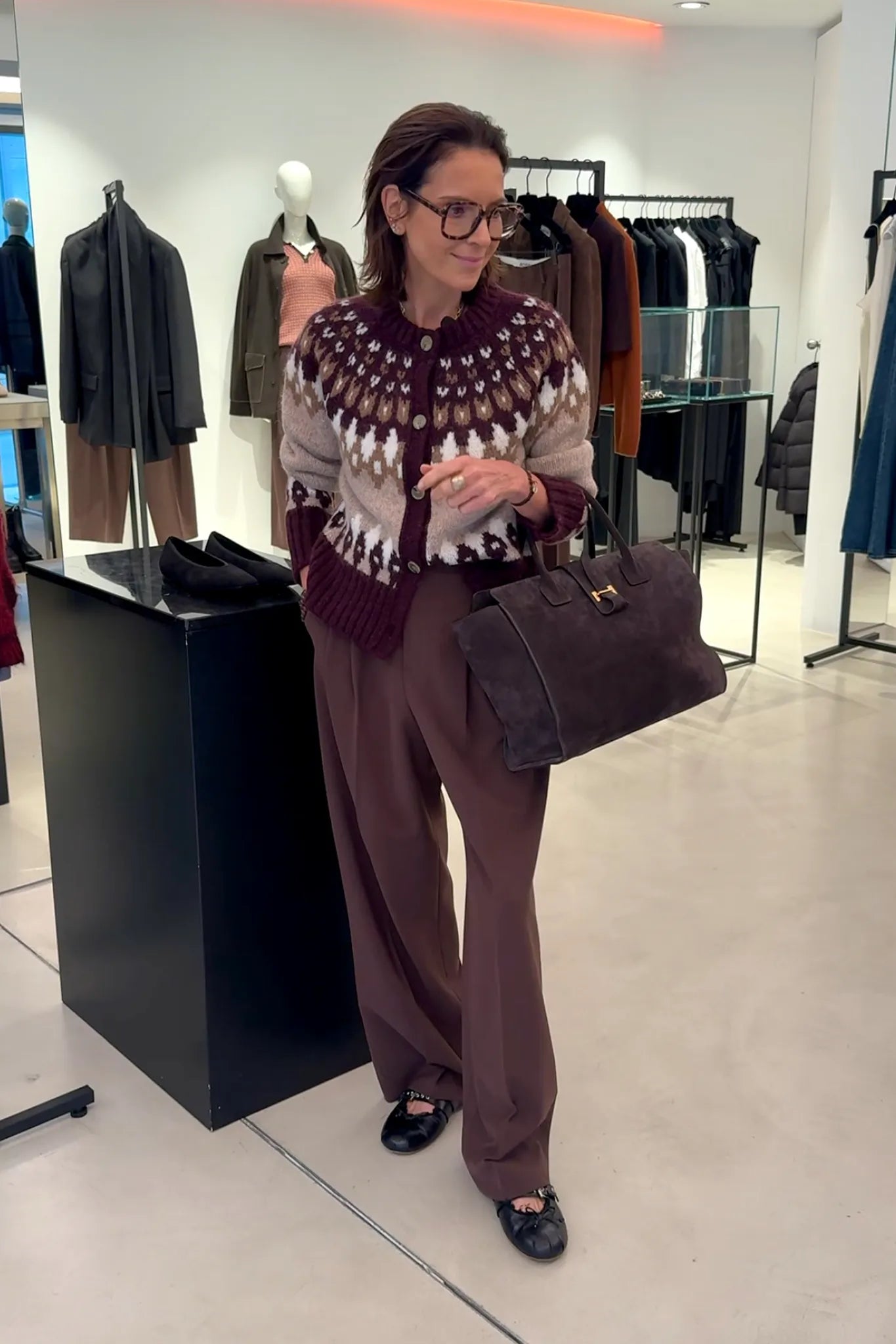 Oktober Look #10