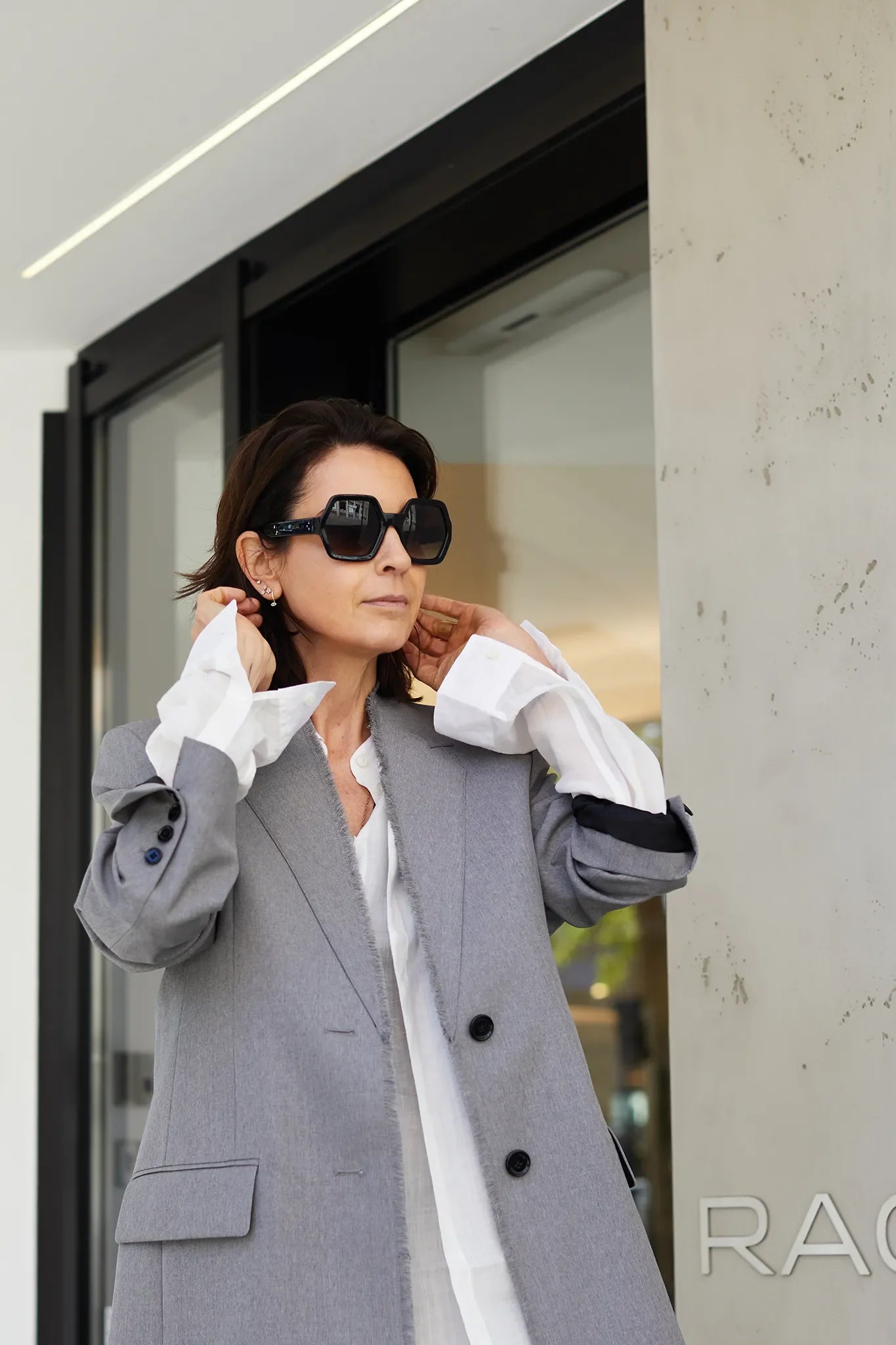 Grey Smartness