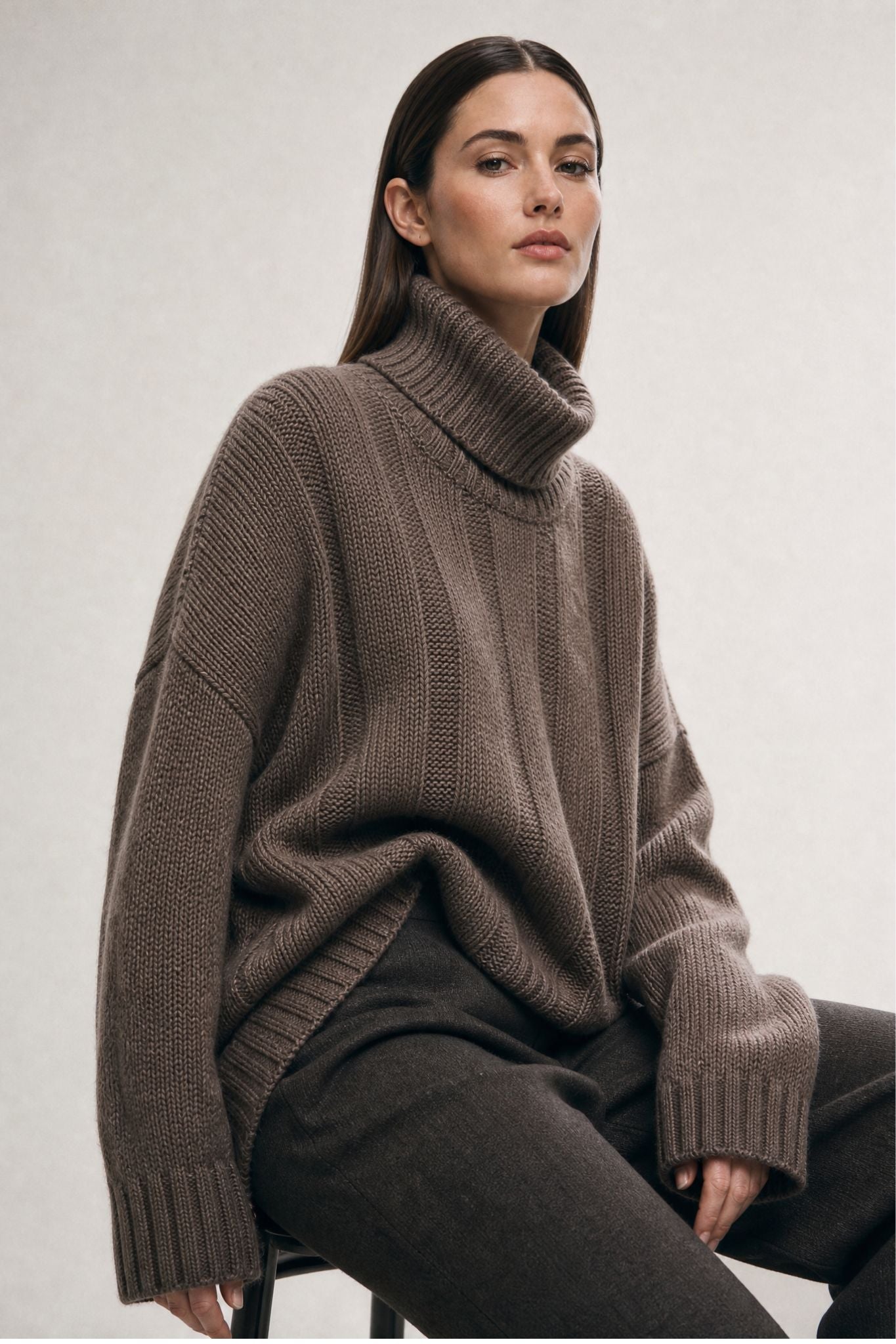 Pullover & Strickjacken