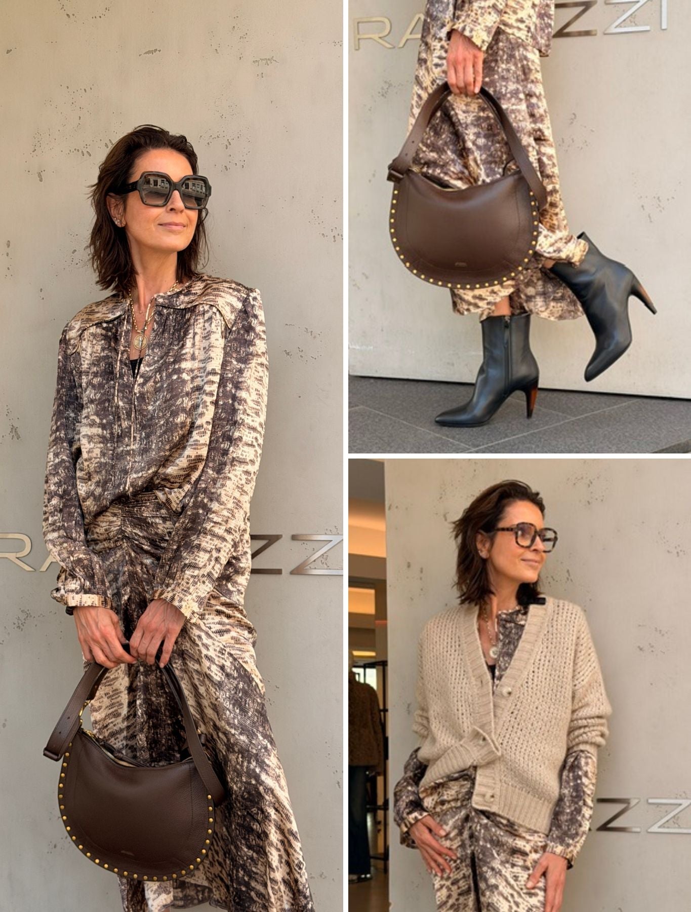 Look of the Week