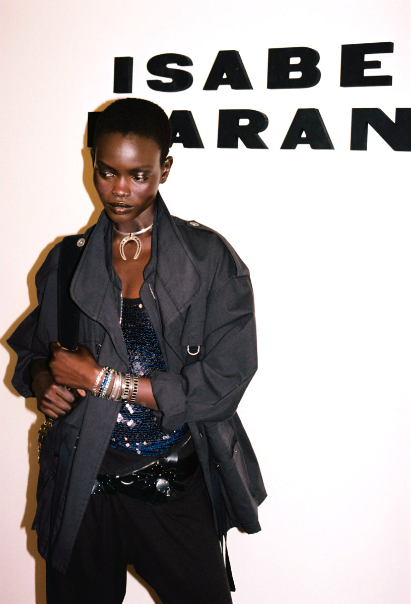 Isabel Marant