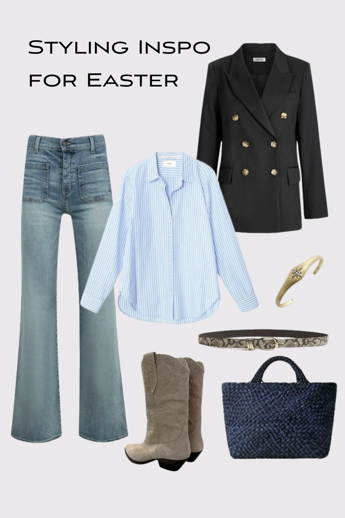 Easter Styling Inspo