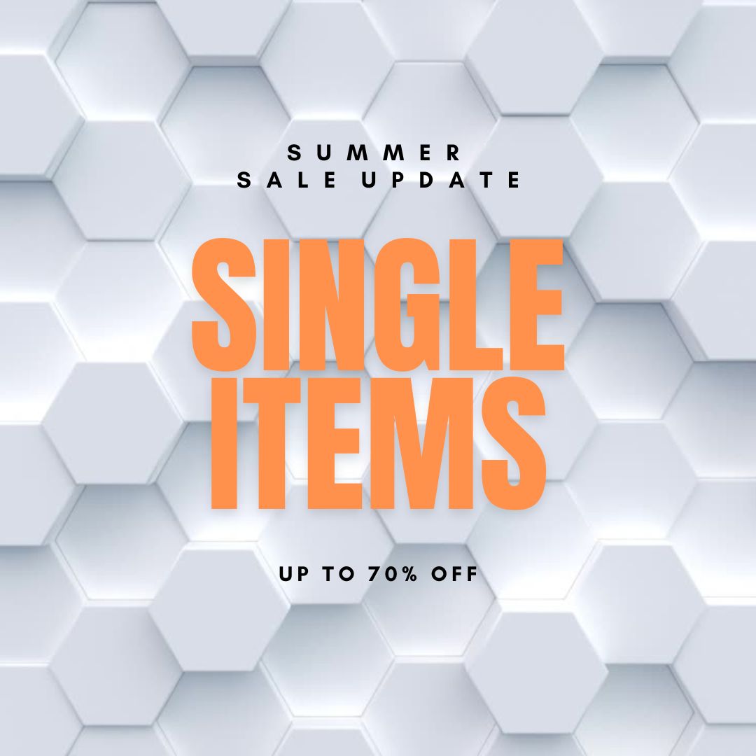 Summer Sale Update