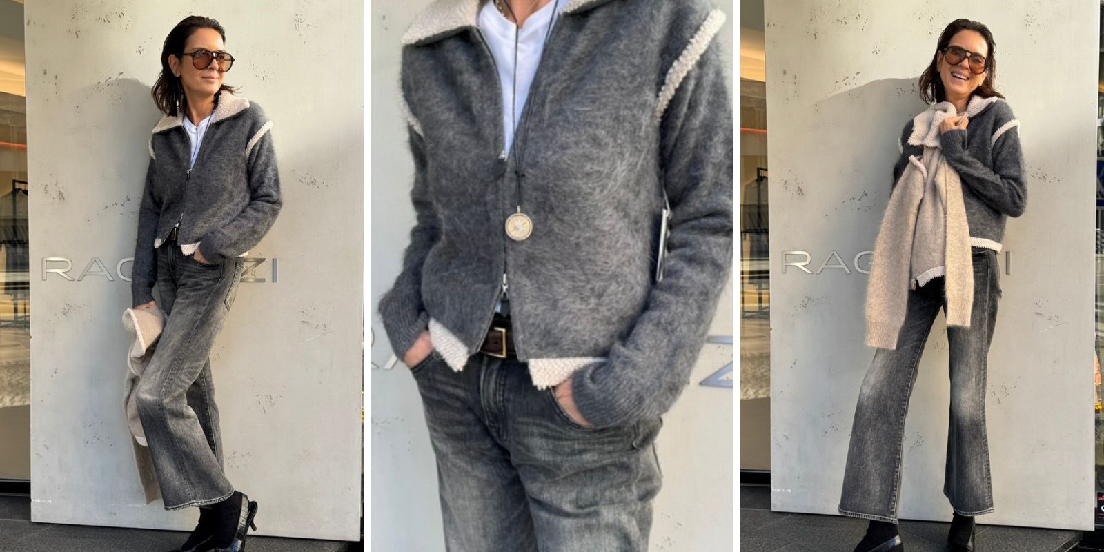 Tina's Weekly Styling