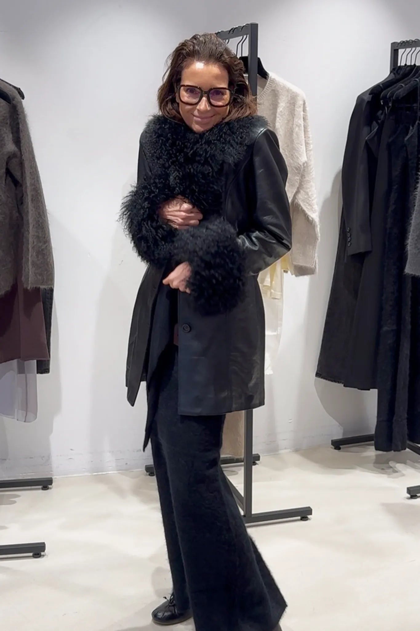 Dezember Look #2