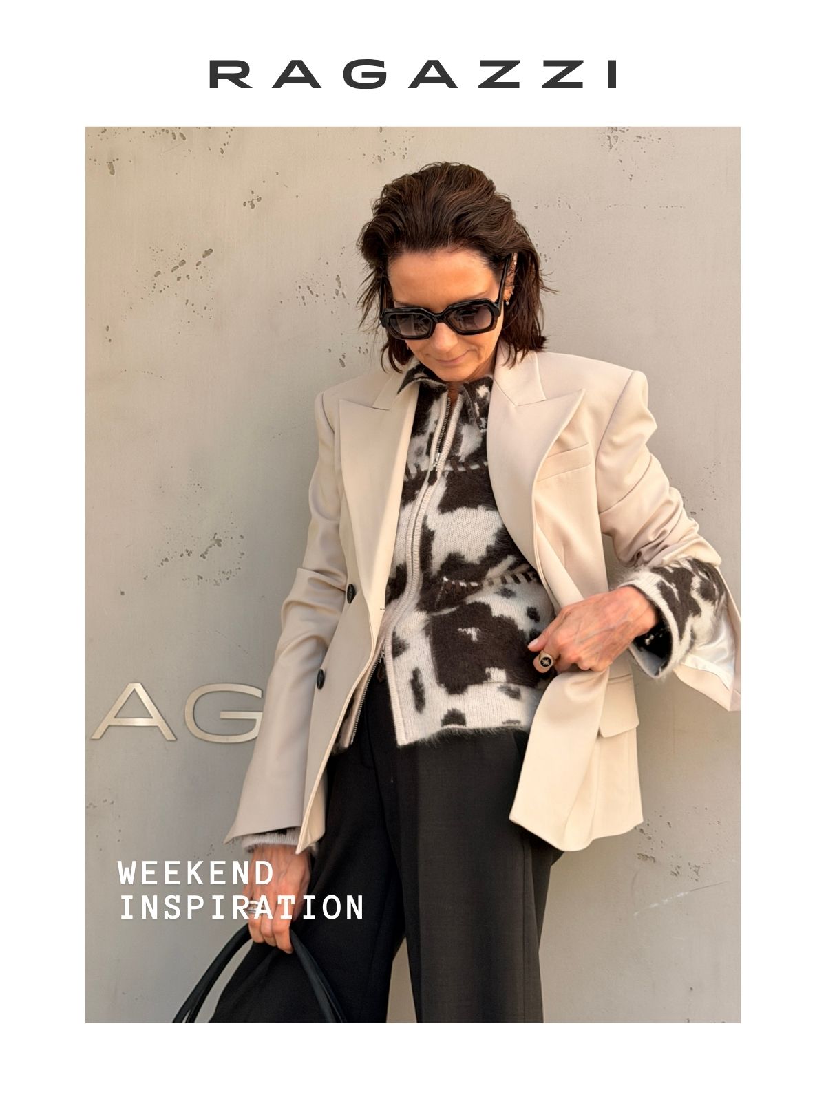 Weekend Inspiration