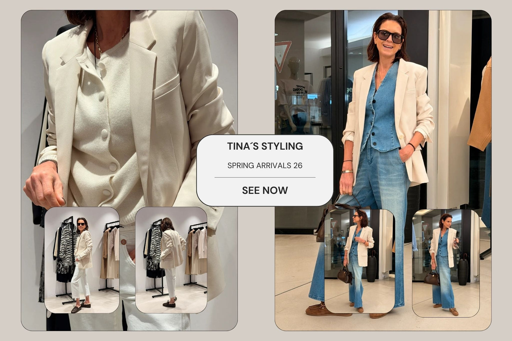 Tinas Styling