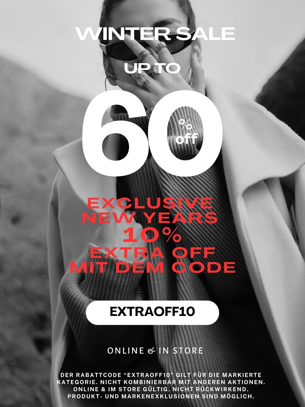 Winter Sale