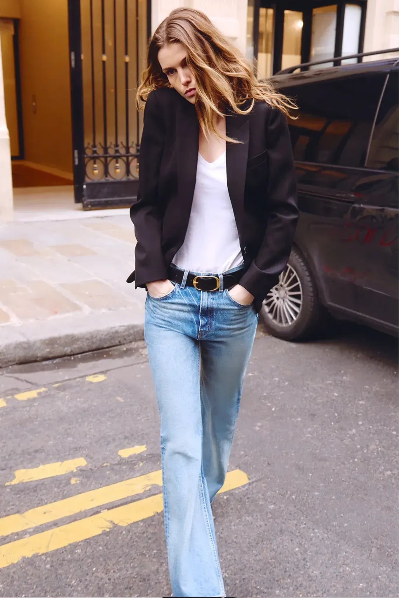 Denim Essentials