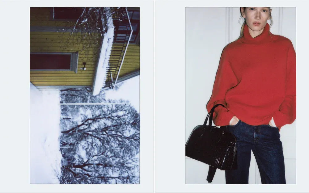 PRE SPRING EDIT