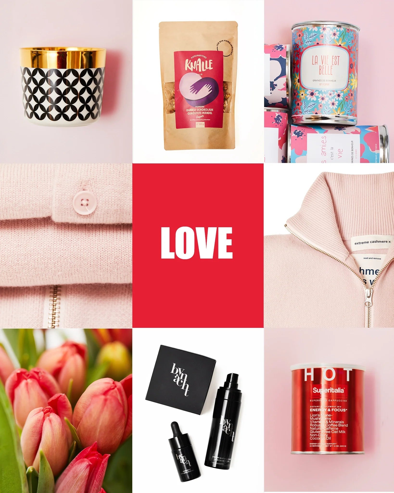 Valentine's Day Special