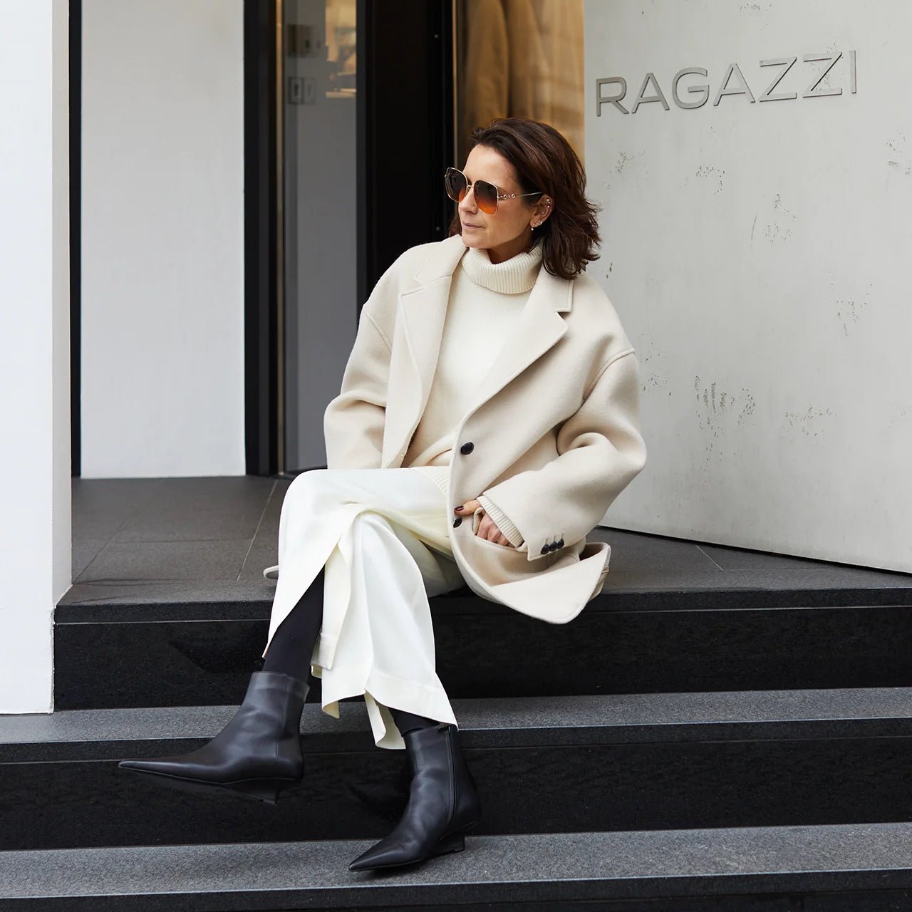 Winter White 