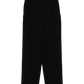 Honey in Black trousers