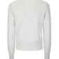 Cardigan No. 300 Little 2 in Chalk