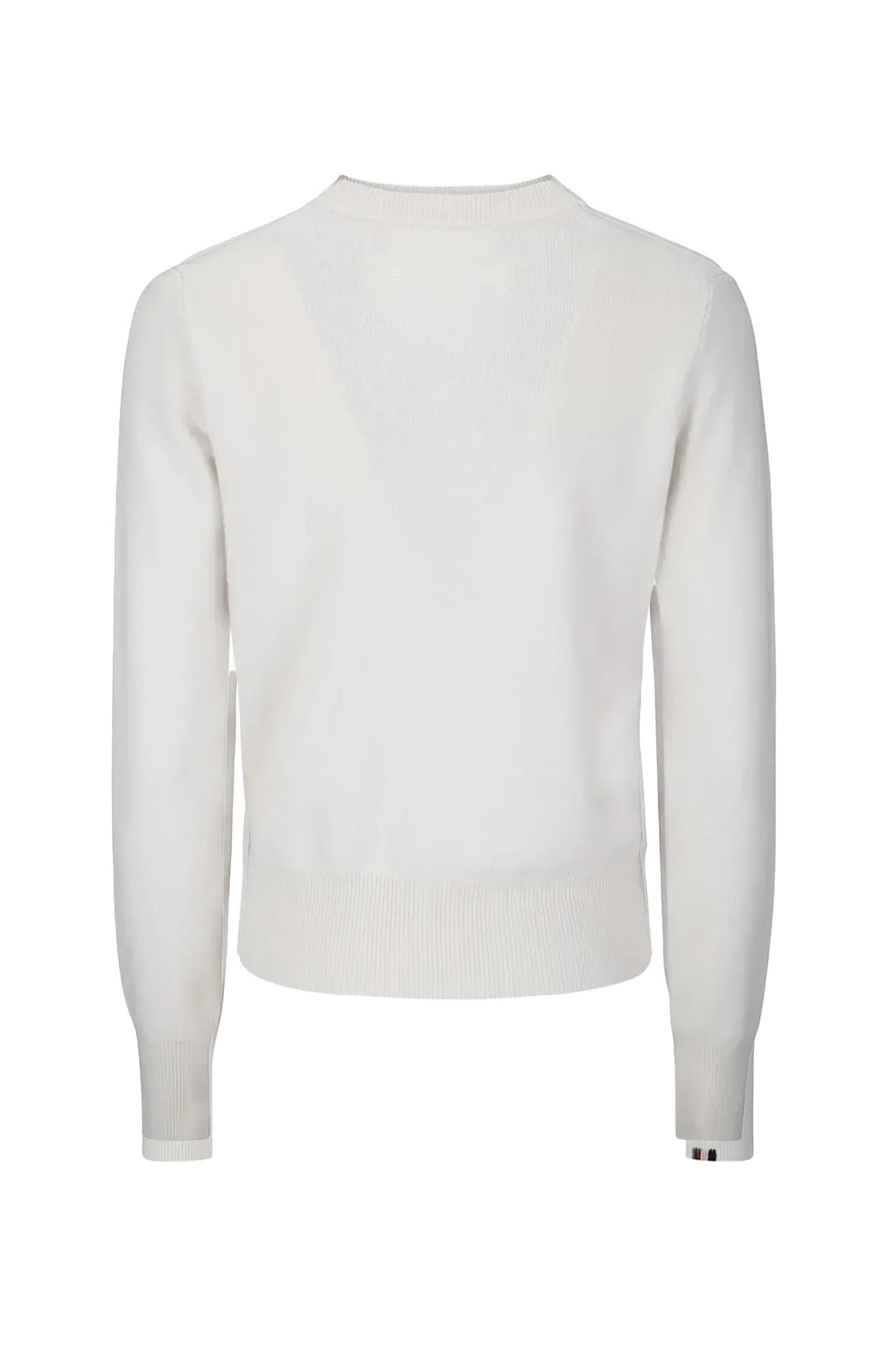 Cardigan No. 300 Little 2 in Chalk