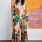 Hose Mlak Silk in Multi