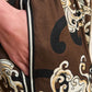 Hose Otis in Chocolate