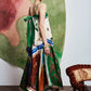 Kleid Tangible Love Silk in Multi