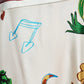 Kleid Tangible Love Silk in Multi