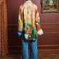 Shirt Mlak Silk in Multi