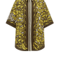 Shirt Mona in Yellow