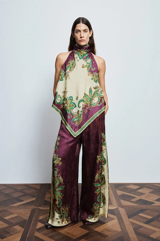 Top Ruthie in Multi