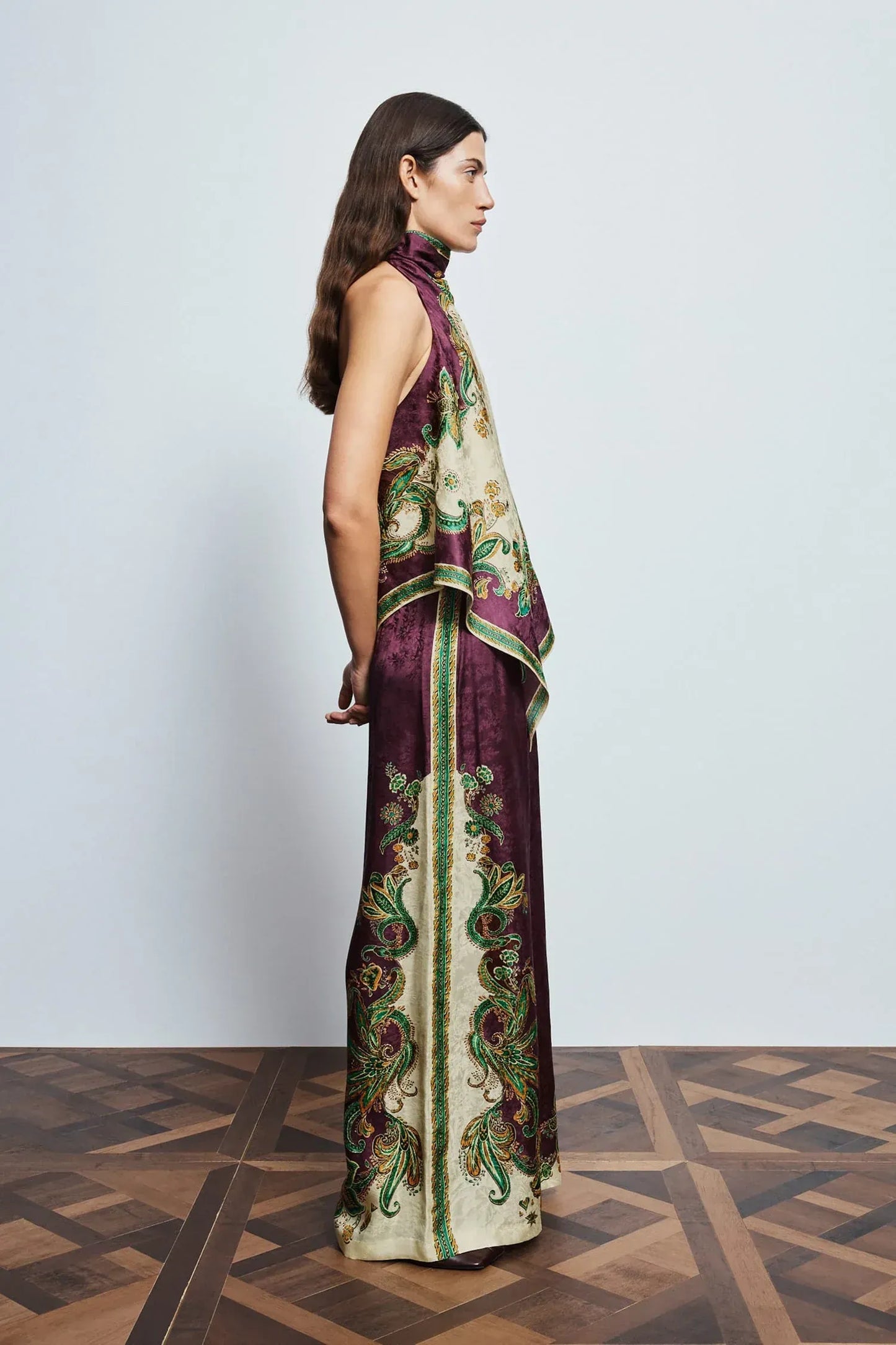 Top Ruthie in Multi