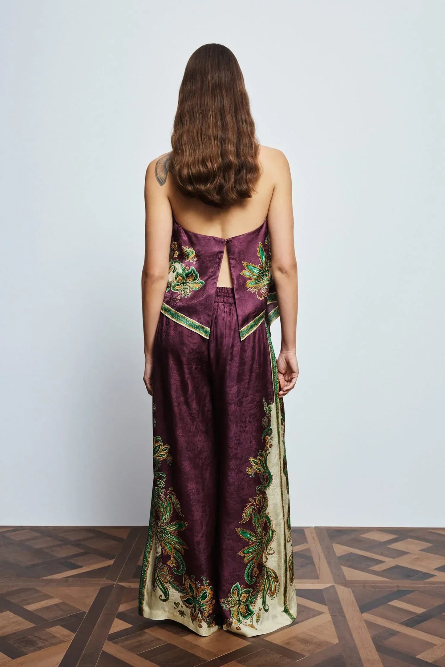 Top Ruthie in Multi