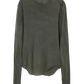 Longsleeve Stella in Army Green