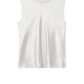 Tank Top Carine in Off-White