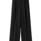 Hose Bella in Black