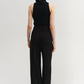 Hose Bella in Black