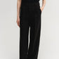 Hose Bella in Black