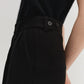 Hose Bella in Black