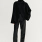 Jacke Cadie in Black